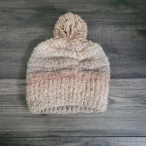 Cappellificio Fiorentino 40% Wool Winter Hat